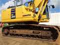 2014 Komatsu Komatsu Others