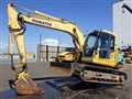 2014 Komatsu Komatsu Others