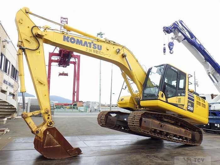 2019 Komatsu Komatsu Others