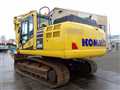 2019 Komatsu Komatsu Others