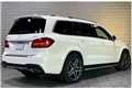 2017 Mercedes-Benz GLS-CLASS