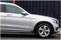 2017 Mercedes-Benz GLC-Class