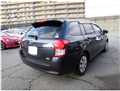 2014 Toyota Corolla Fielder