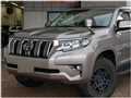 2019 Toyota Land Cruiser Prado