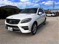 2012 Mercedes-Benz ML Class