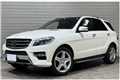 2016 Mercedes-Benz ML Class