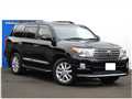 2014 Toyota Land Cruiser