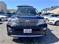 2014 Toyota Land Cruiser