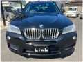 2014 BMW X3