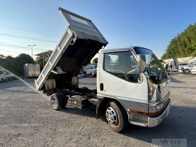 1997 Mitsubishi Canter