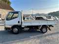 1997 Mitsubishi Canter