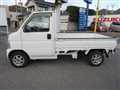 2000 Honda Acty Truck