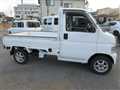 2000 Honda Acty Truck