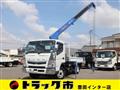 2020 Mitsubishi Fuso Canter