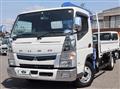 2020 Mitsubishi Fuso Canter