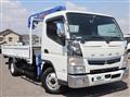 2020 Mitsubishi Fuso Canter