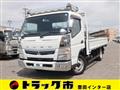 2018 Mitsubishi Fuso Canter