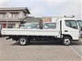 2018 Mitsubishi Fuso Canter