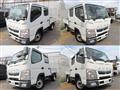 2017 Mitsubishi Fuso Canter