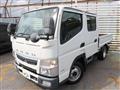 2017 Mitsubishi Fuso Canter