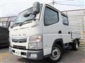 2017 Mitsubishi Fuso Canter