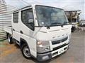 2017 Mitsubishi Fuso Canter