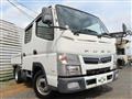 2017 Mitsubishi Fuso Canter