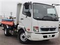 2019 Mitsubishi Fuso Fighter