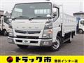 2017 Mitsubishi Fuso Canter