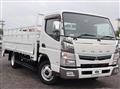 2017 Mitsubishi Fuso Canter