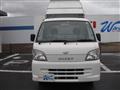 2011 Daihatsu Hijet Truck