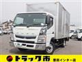 2019 Mitsubishi Fuso Canter