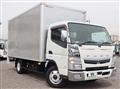 2019 Mitsubishi Fuso Canter