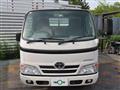 2014 Toyota Dyna Truck