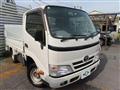 2014 Toyota Dyna Truck