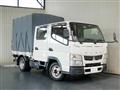 2011 Mitsubishi Fuso Canter