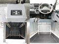 2011 Mitsubishi Fuso Canter