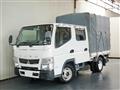 2011 Mitsubishi Fuso Canter