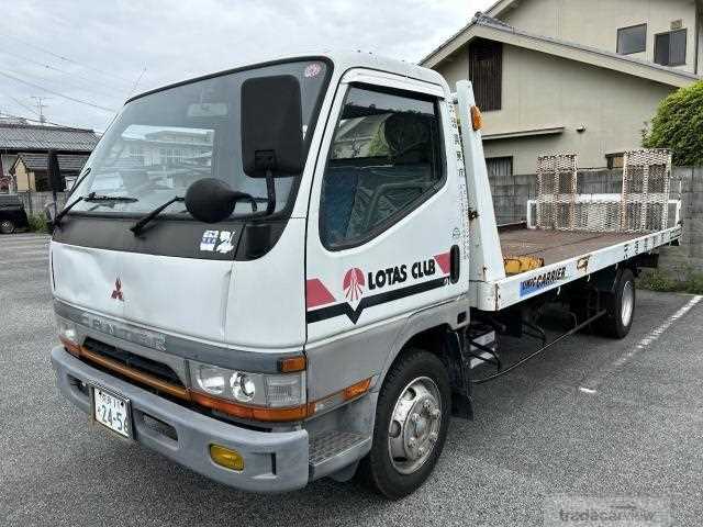 1994 Mitsubishi Fuso Canter