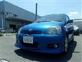 2002 Toyota Vitz