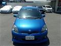 2002 Toyota Vitz