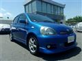 2002 Toyota Vitz