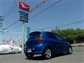 2002 Toyota Vitz