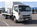 2015 Mitsubishi Fuso Canter