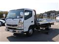 2015 Mitsubishi Fuso Canter