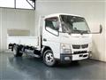 2019 Mitsubishi Fuso Canter