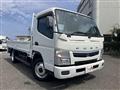 2016 Mitsubishi Fuso Canter