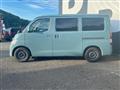 2014 Toyota Townace Van