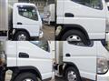 2008 Mitsubishi Fuso Canter