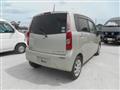 2011 Daihatsu Move